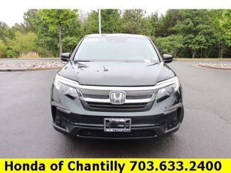 Used 2019 Honda Pilot LX video 2