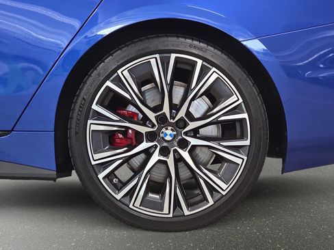 Used 2024 BMW 430i Gran Coupe xDrive w/ M Sport Package (Priority 1) AWD/4WD image 32