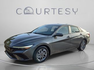 Used 2024 Hyundai Elantra SEL FWD 360° Tour