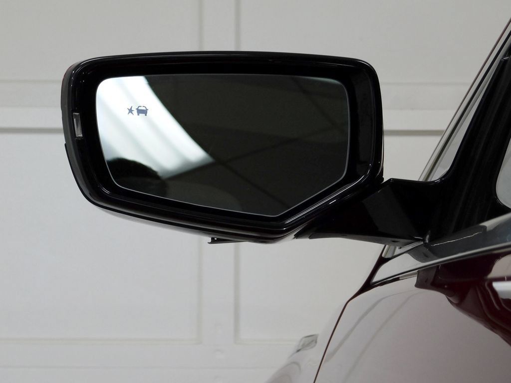 Used 2019 Cadillac CTS Luxury AWD/4WD image 20
