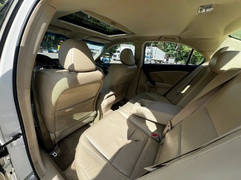 Used 2009 Acura TSX Sedan FWD image 10