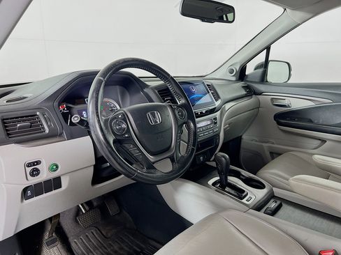 Used 2016 Honda Pilot EX-L image 9