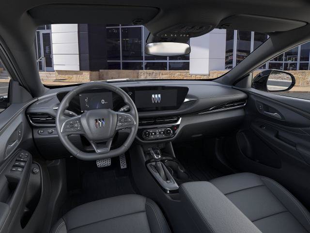 New 2026 Buick Envista Sport Touring w/ Studio Series FWD image 39