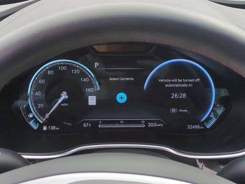 Used 2023 Genesis G80 3.5T Sport image 20