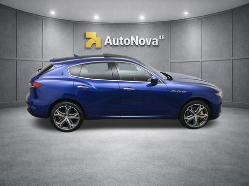 Used 2022 Maserati Levante Modena image 61