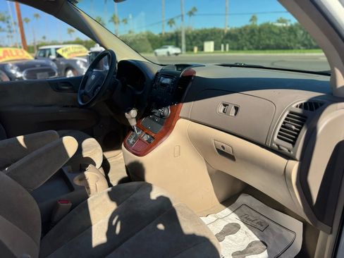 Used 2007 Kia Sedona EX image 41