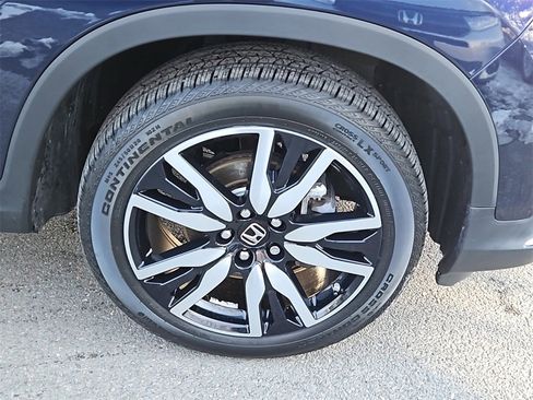 Certified 2022 Honda Pilot Touring image 9