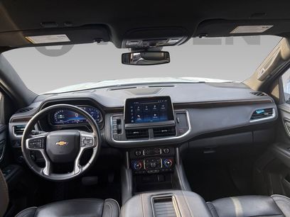 Used 2024 Chevrolet Tahoe Premier