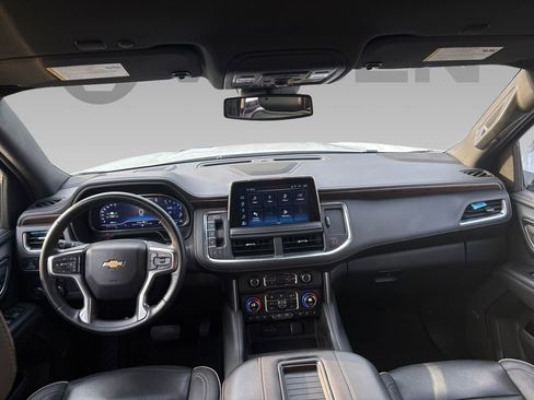 Used 2024 Chevrolet Tahoe Premier image 2