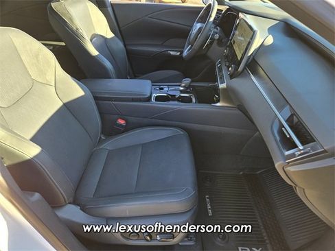 Certified 2024 Lexus RX 350 Premium Plus w/ Convenience Package image 18