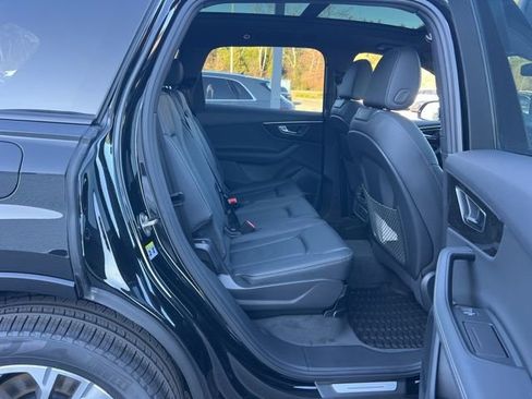 New 2026 Audi Q7 2.0T Premium Plus image 25