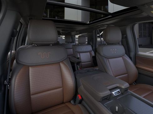 New 2026 Ford Expedition Max King Ranch image 10