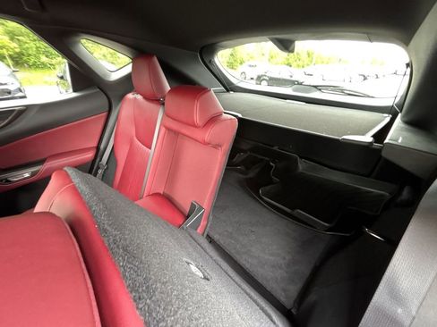 Used 2022 Lexus NX 350h AWD image 26