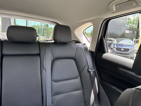 Certified 2024 MAZDA CX-5 AWD 2.5 S w/ Select Package image 19