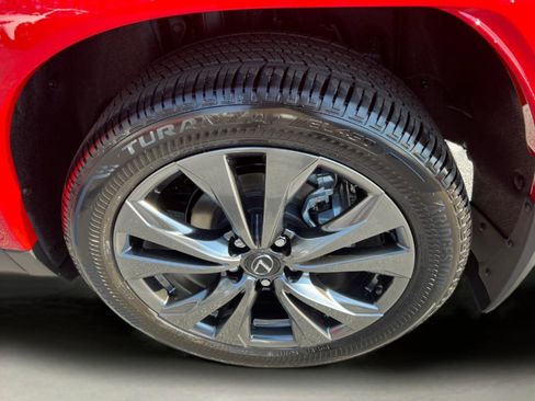 New 2025 Lexus UX 300h FWD image 26