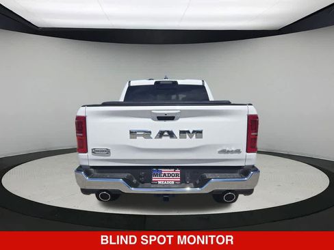 New 2026 RAM 1500 Limited AWD/4WD image 5
