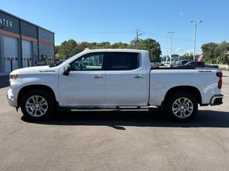 Used 2023 Chevrolet Silverado 1500 LTZ AWD/4WD video 2