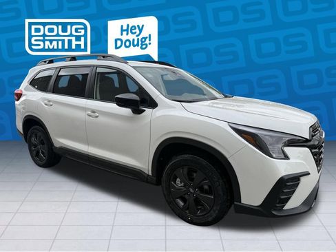 New 2026 Subaru Ascent Premium AWD/4WD image 6