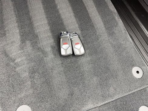 Used 2025 Audi A5 2.0T Premium Plus image 83