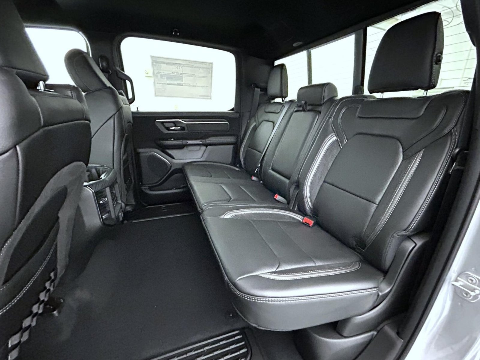 New 2026 RAM 1500 RHO AWD/4WD image 19
