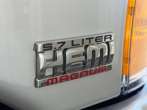 Used 2005 Dodge Ram 1500 Truck SLT w/ Daytona Edition Group AWD/4WD image 4