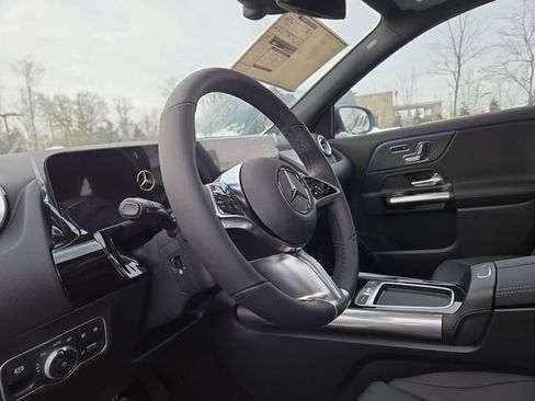 New 2026 Mercedes-Benz GLA 250 4MATIC image 26