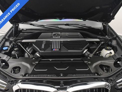 Used 2024 BMW X3 M w/ Executive Package image 30