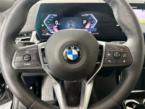 Used 2025 BMW X2 xDrive28i image 21