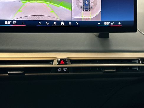 Certified 2024 BMW iX M60 AWD/4WD image 26