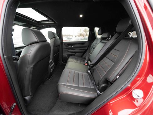 New 2026 Honda CR-V Sport-L image 23