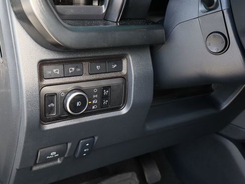 Used 2024 Ford F450 Lariat w/ Lariat Ultimate Package image 12