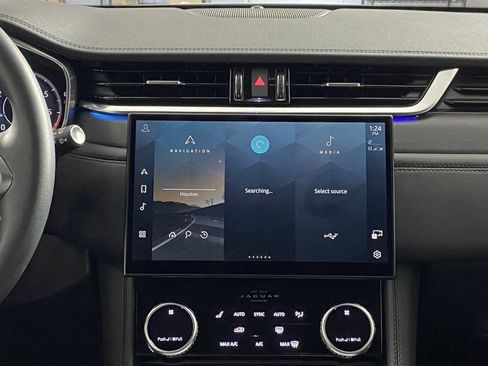 New 2023 Jaguar F-PACE S AWD/4WD image 22