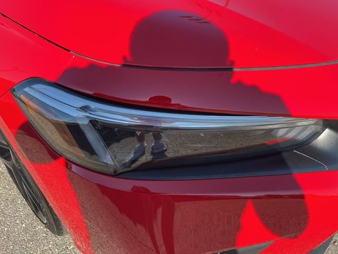 Used 2024 Honda Civic Si image 35