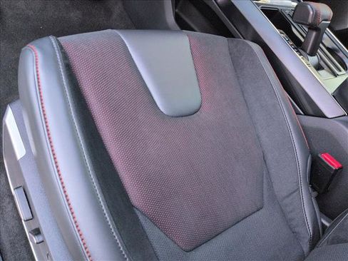 New 2025 Ford F150 Raptor w/ Equipment Group 803A Raptor R image 4