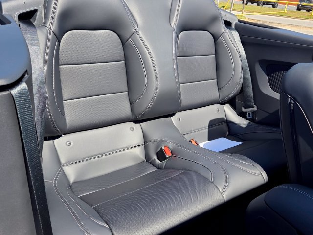 New 2026 Ford Mustang GT Premium w/ GT Performance Package RWD image 16