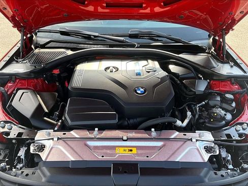 Used 2023 BMW 330e w/ Driving Assistance Package image 27