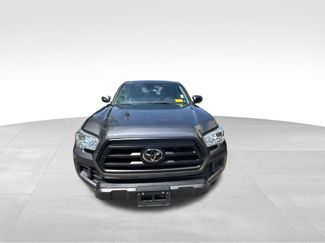Used 2023 Toyota Tacoma SR AWD/4WD video 2