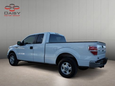 Used 2013 Ford F150 XLT w/ Trailer Tow Pkg image 7