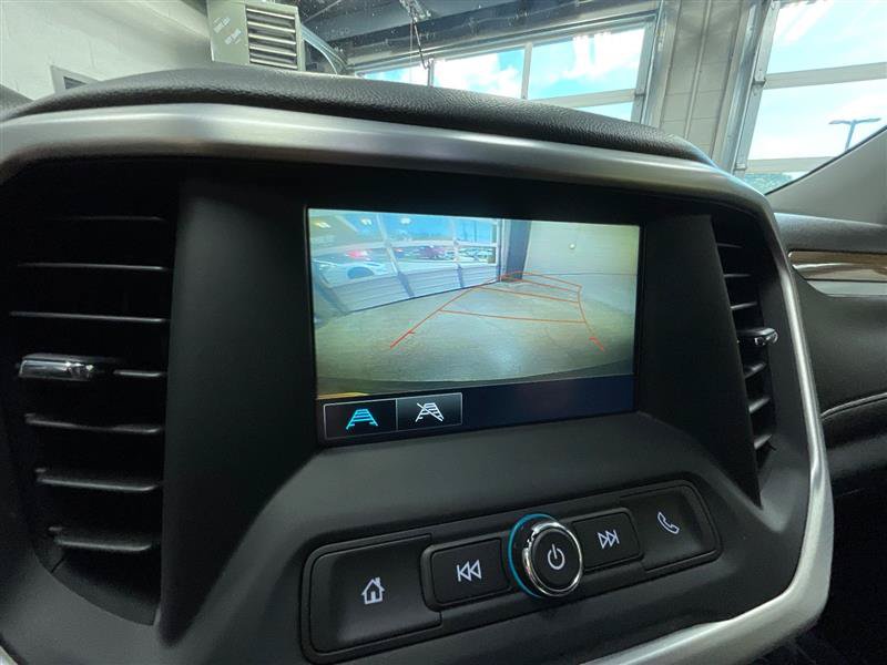 Used 2019 GMC Acadia SLE AWD/4WD image 18