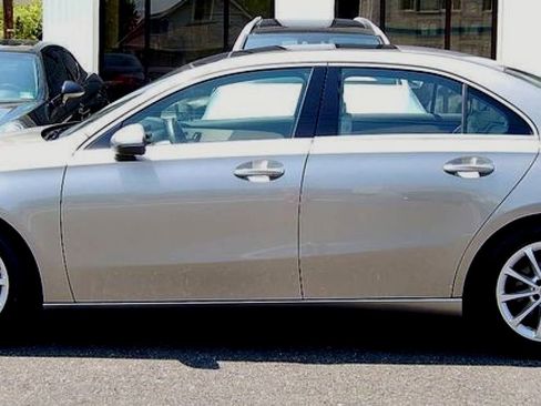 Used 2021 Mercedes-Benz A 220 4MATIC w/ Premium Package image 2