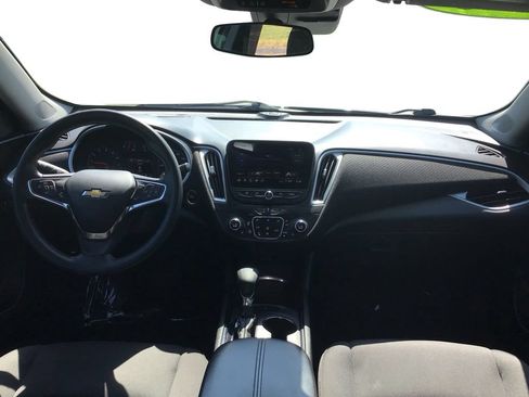Used 2023 Chevrolet Malibu LT FWD image 22