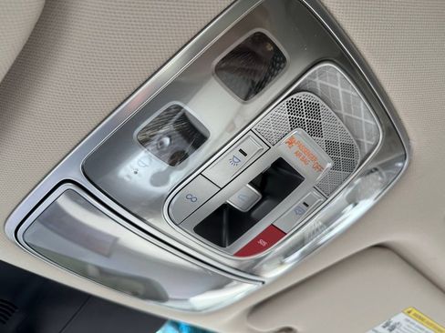 Certified 2026 Genesis GV70 2.5T Advanced AWD/4WD image 35