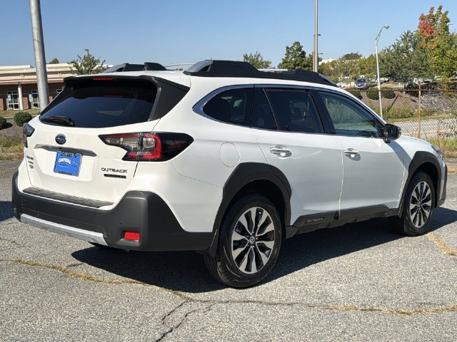 Used 2024 Subaru Outback Touring XT w/ Popular Package #2 AWD/4WD image 13