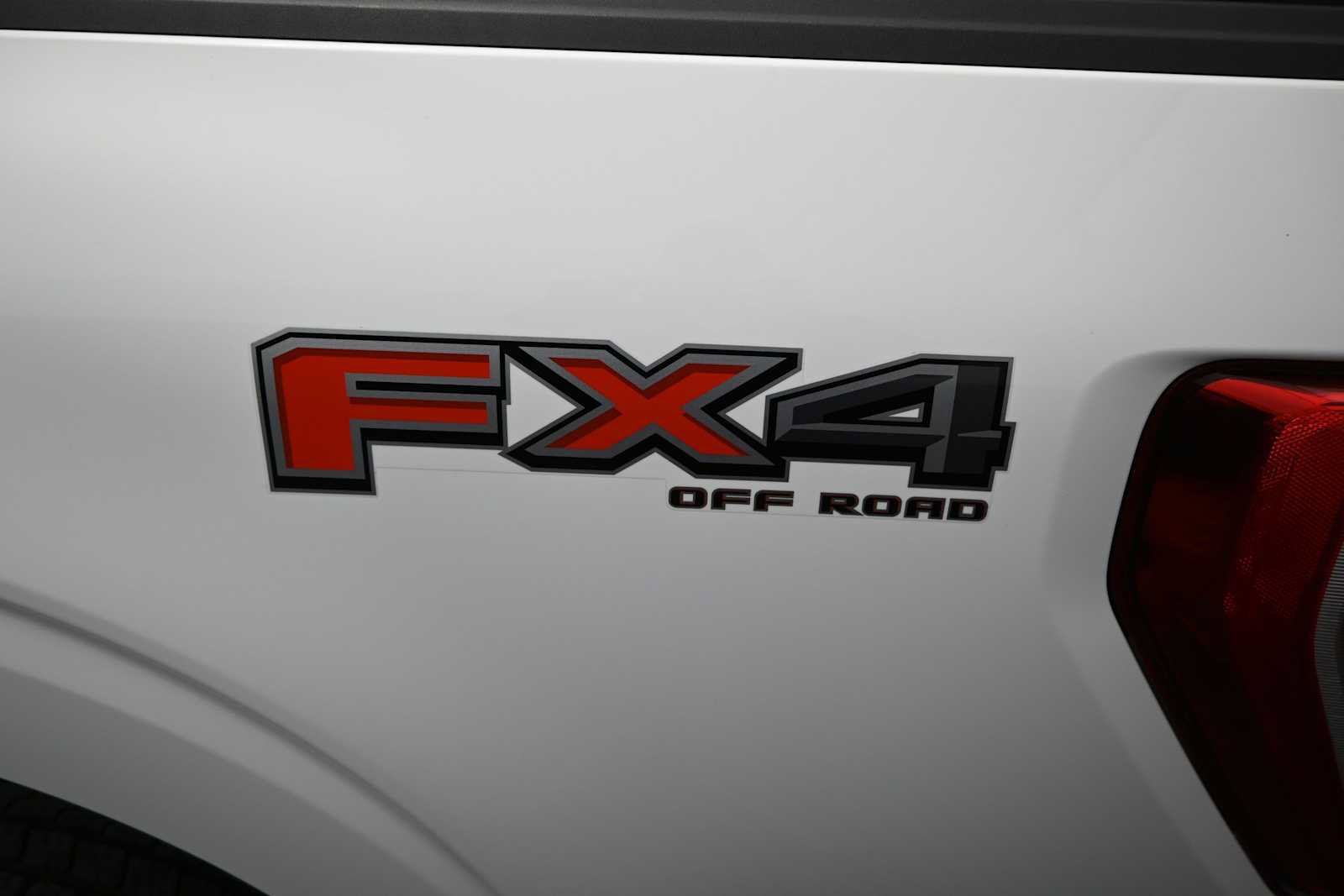 Used 2023 Ford F150 XLT w/ Equipment Group 301A Mid AWD/4WD image 23