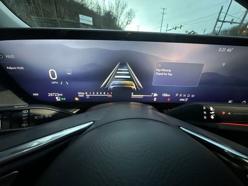 Used 2024 Buick Envision Sport Touring image 12