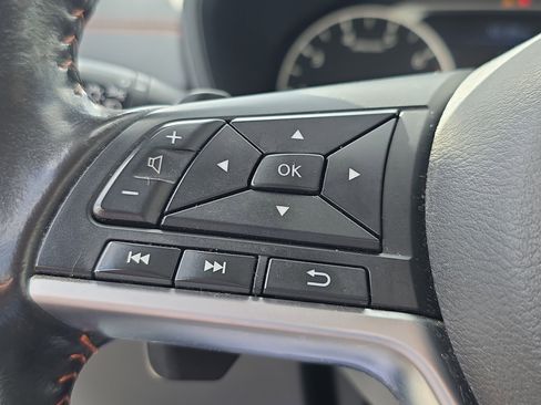 Used 2022 Nissan Altima 2.5 SR image 29