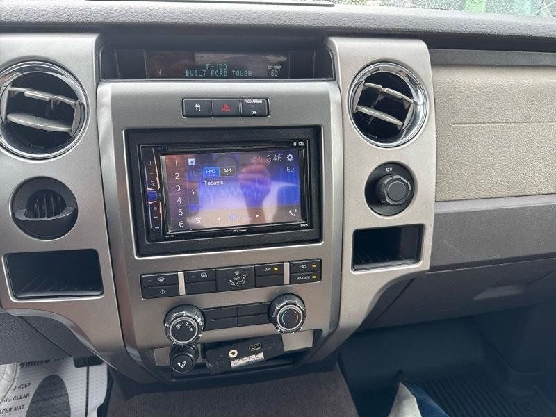 Used 2010 Ford F150 XLT RWD image 9