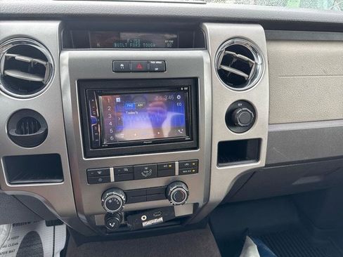 Used 2010 Ford F150 XLT RWD image 9