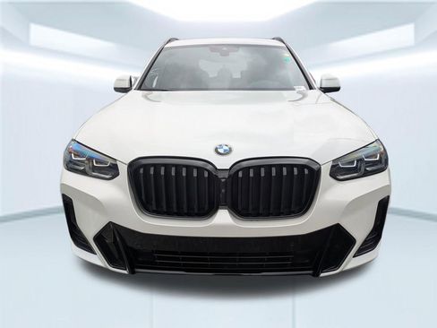 Used 2023 BMW X3 sDrive30i w/ M Sport Package RWD image 4