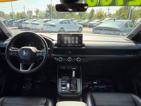 Used 2024 Honda CR-V Sport-L image 30